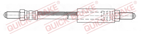 Brake Hose